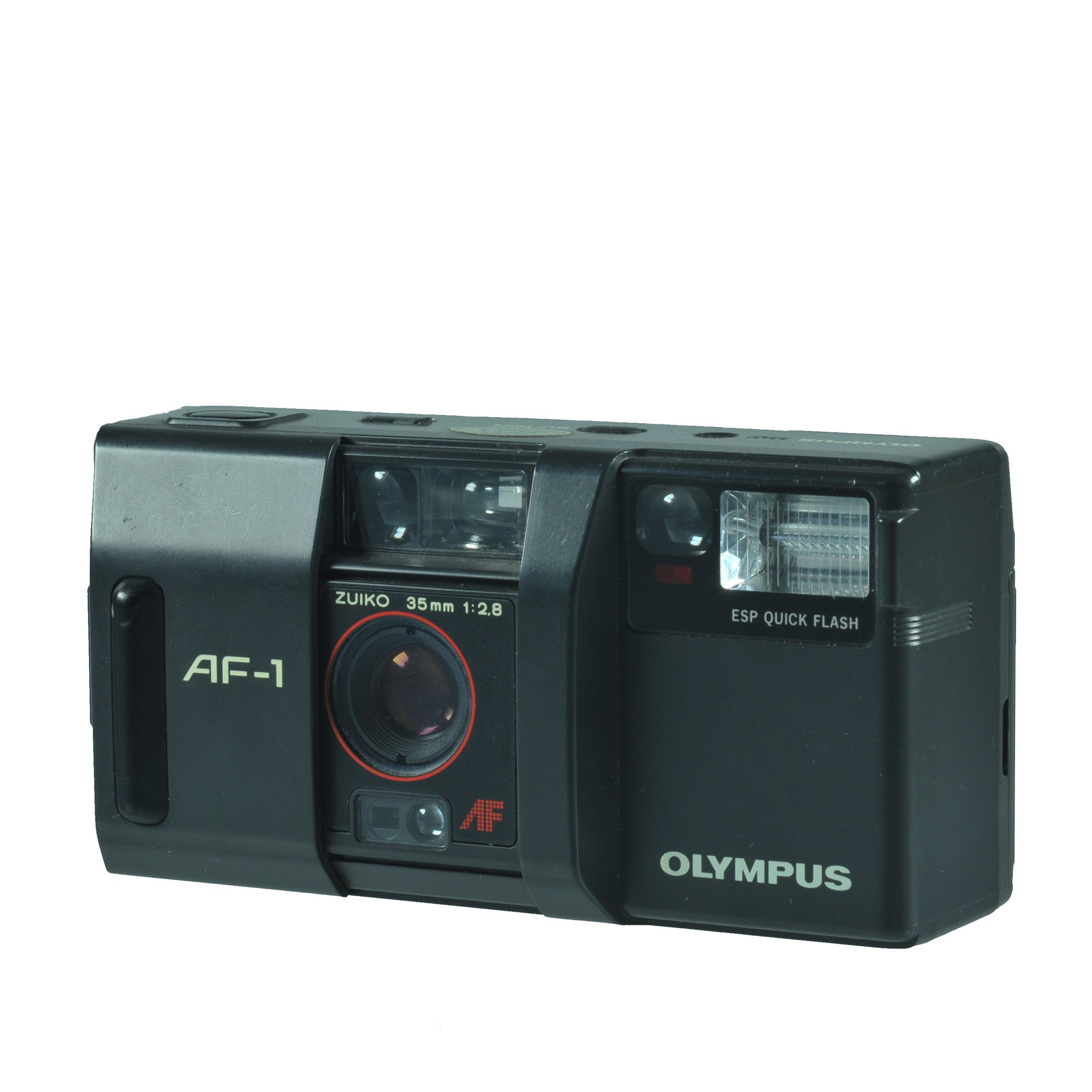 Olympus AF-1 (S0163)