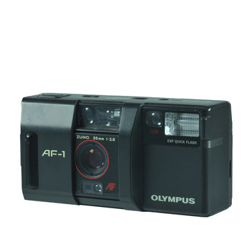 Olympus AF-1 (S0163)