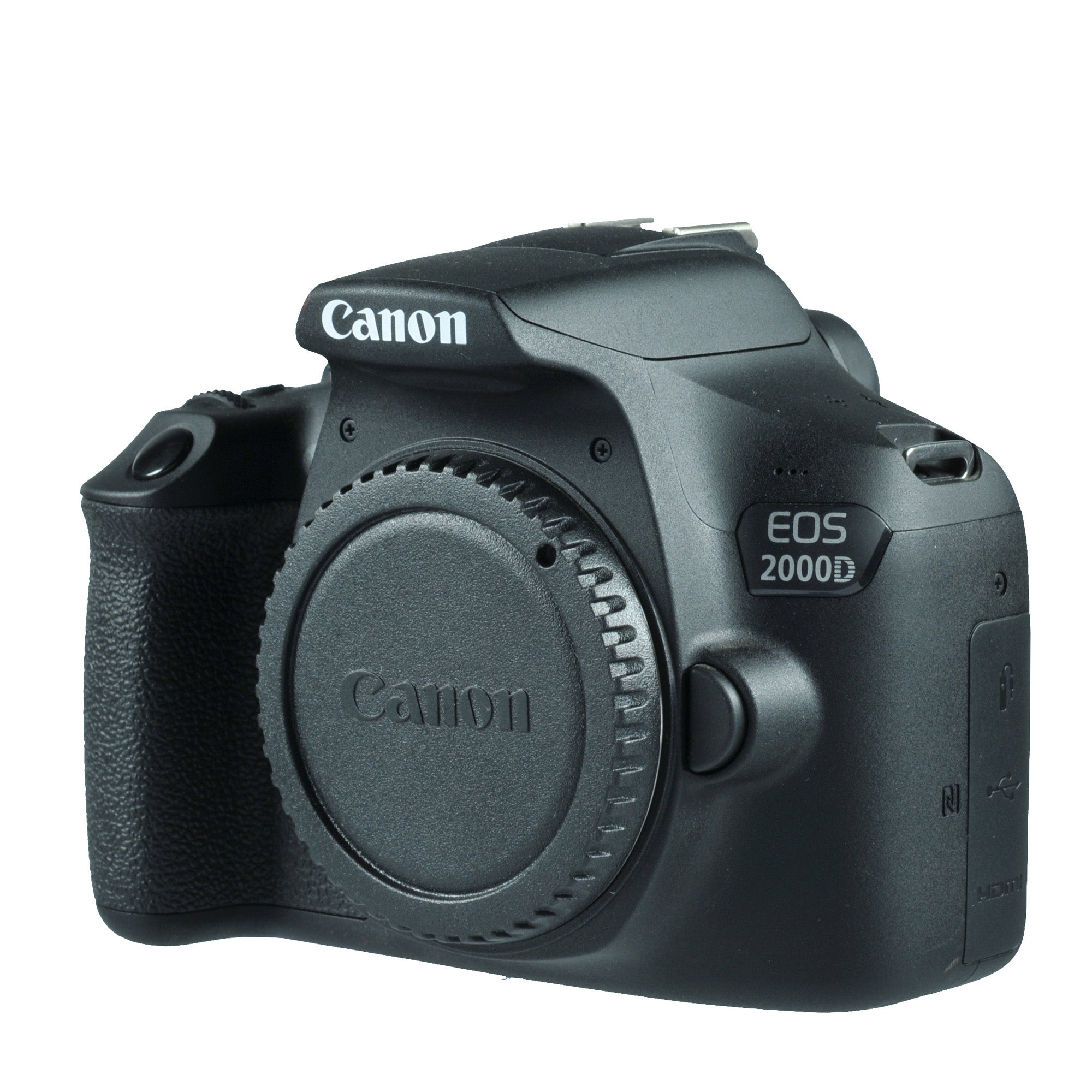 Canon EOS 2000 D (S0165)