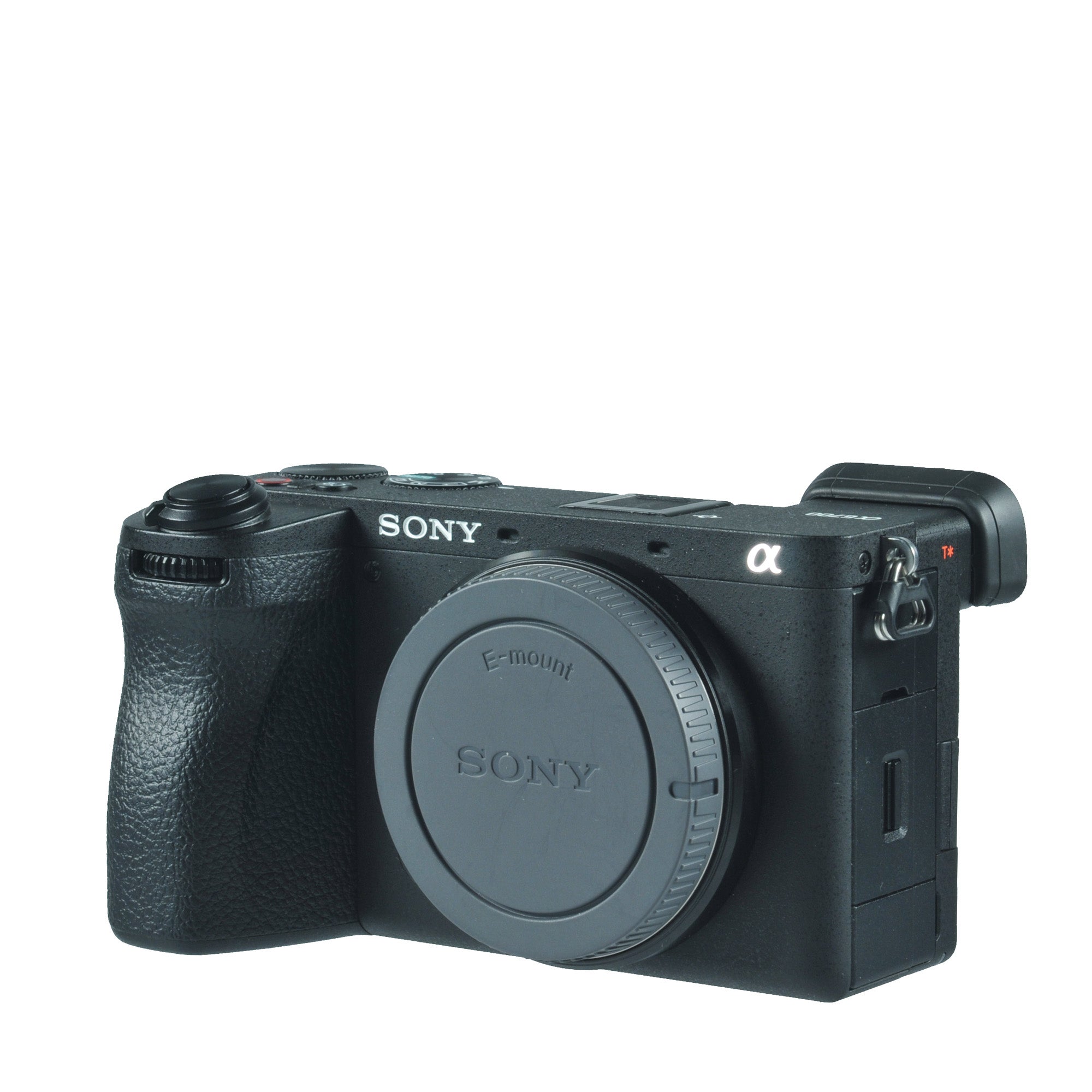 Sony ILCE 6700 (S0167)