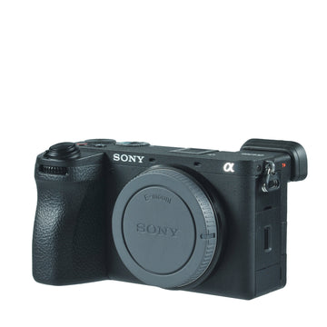 Sony ILCE 6700 (S0167)