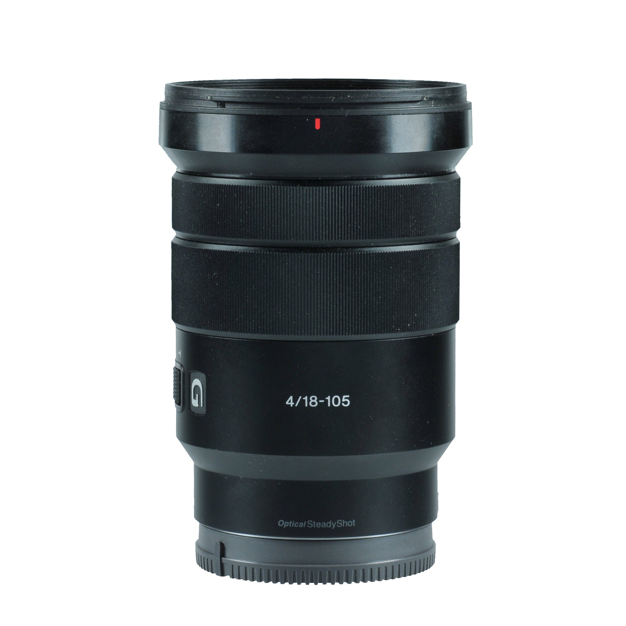 Sony 18-105/4.0 G OSS SEL (S0170)