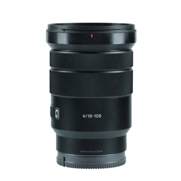 Sony 18-105/4.0 G OSS SEL (S0170)
