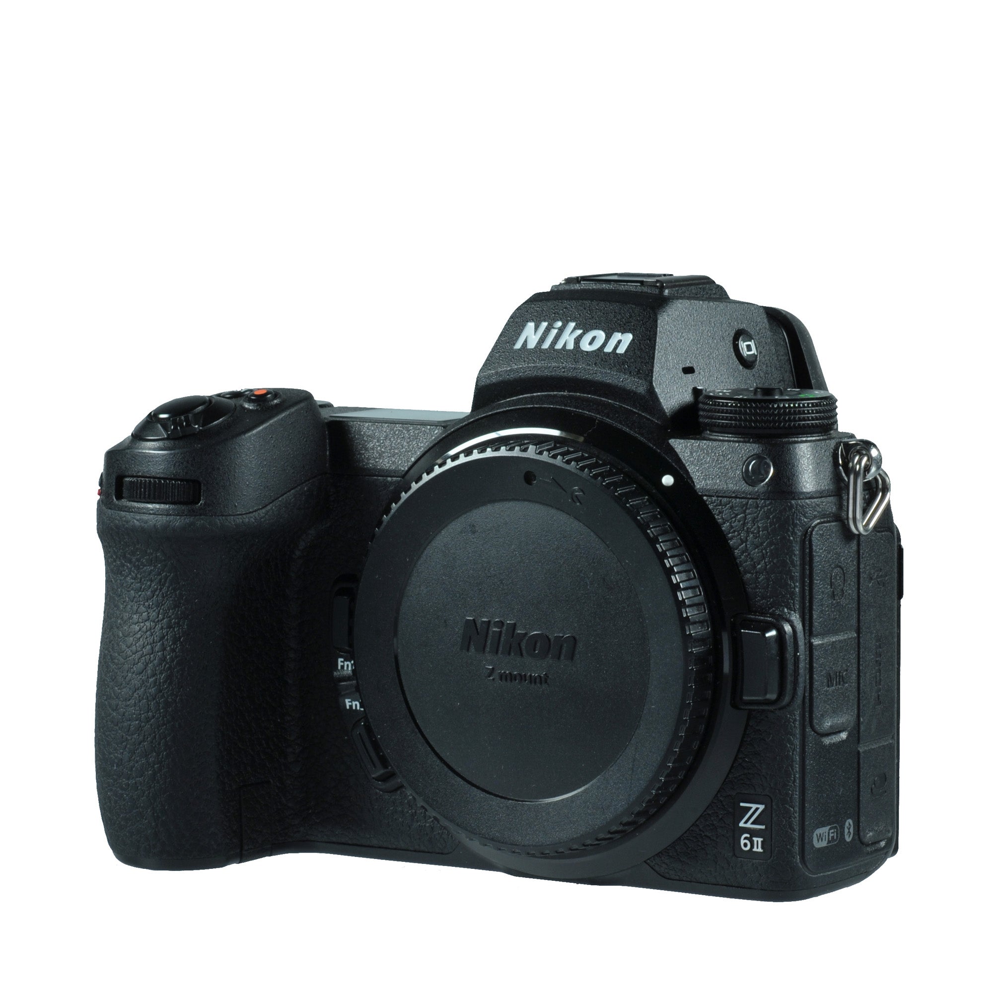 Nikon Z6 II (S0173)