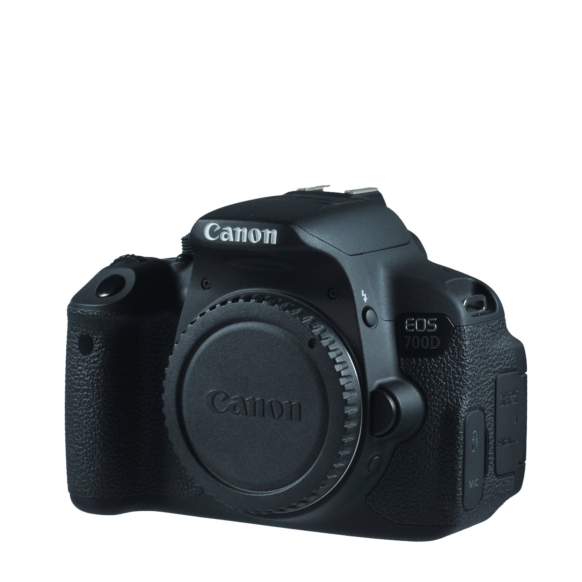 Canon EOS 700 D (S0177)