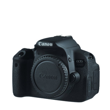Canon EOS 700 D (S0177)