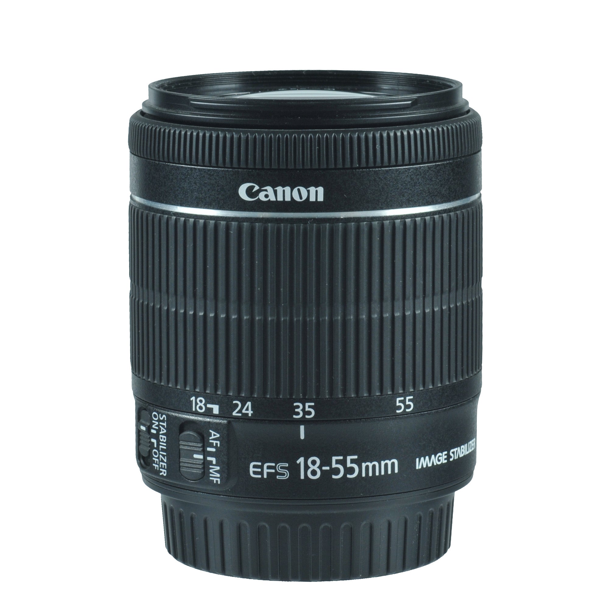 Canon 18-55/3.5-5.6 IS (S0178)