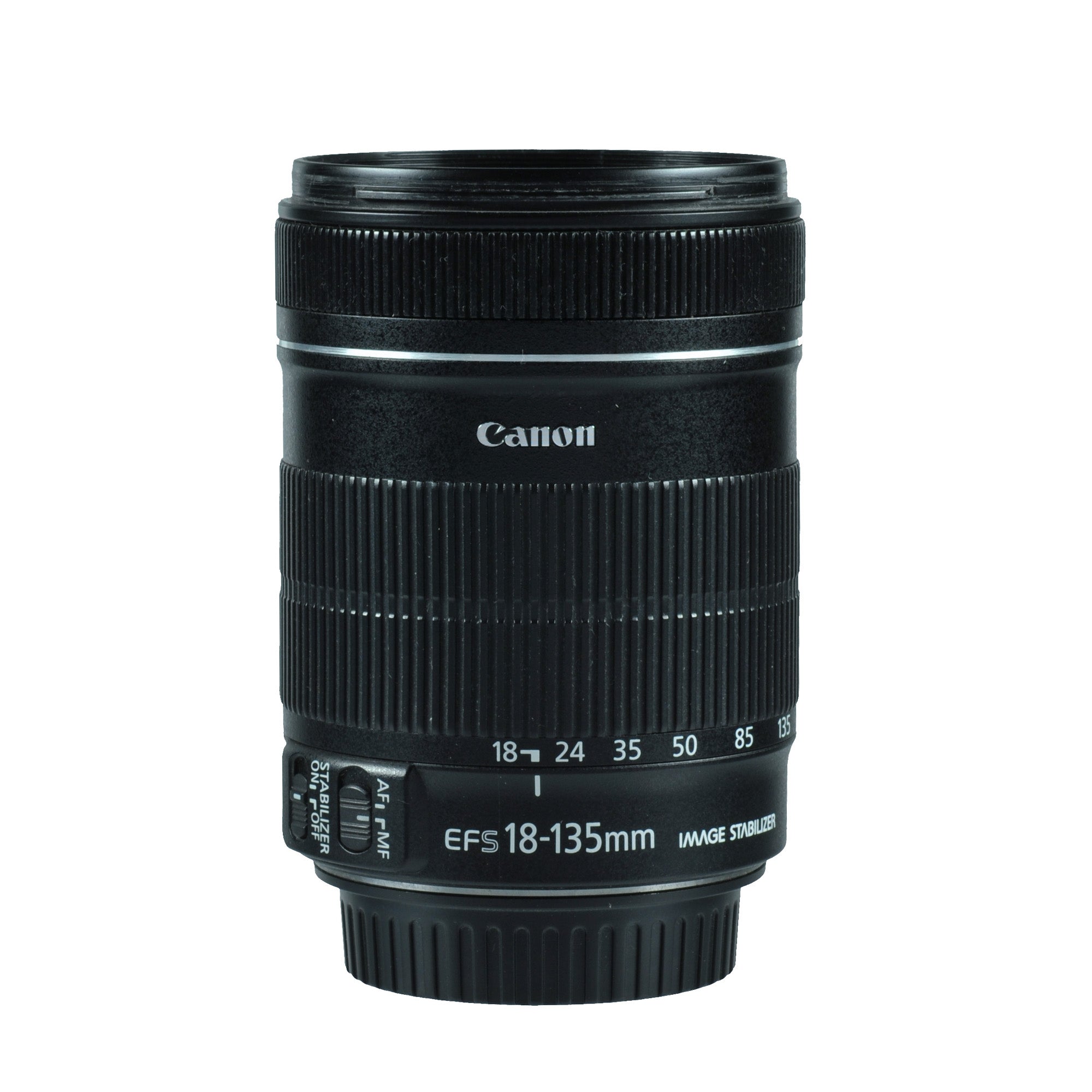 Canon 18-135/3.5-5.6 IS USM (S0180)