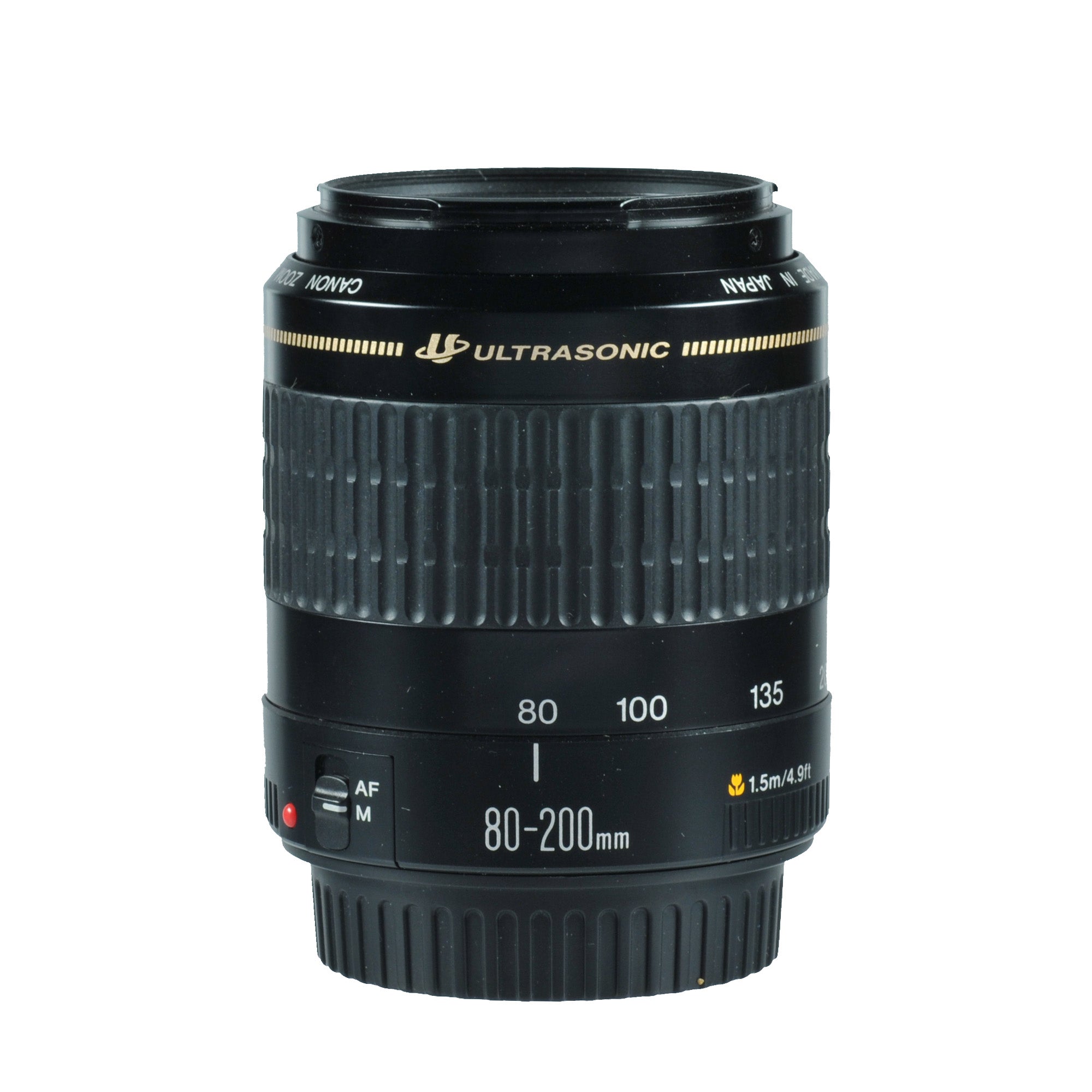 Canon 80-200/4.0-5.6 (S0185)