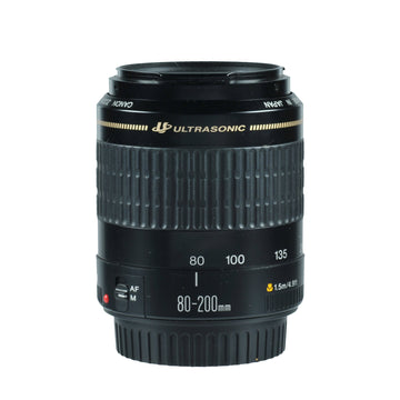 Canon 80-200/4.0-5.6 (S0185)