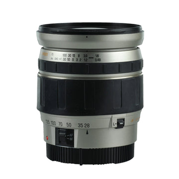 Tamron 28-200/3.8-5.6 LD Macro (S0187)