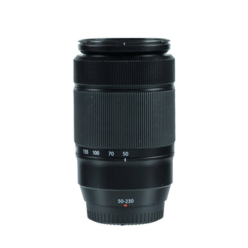 Fujifilm 50-230/4.5-6.7 OIS II (S0188)