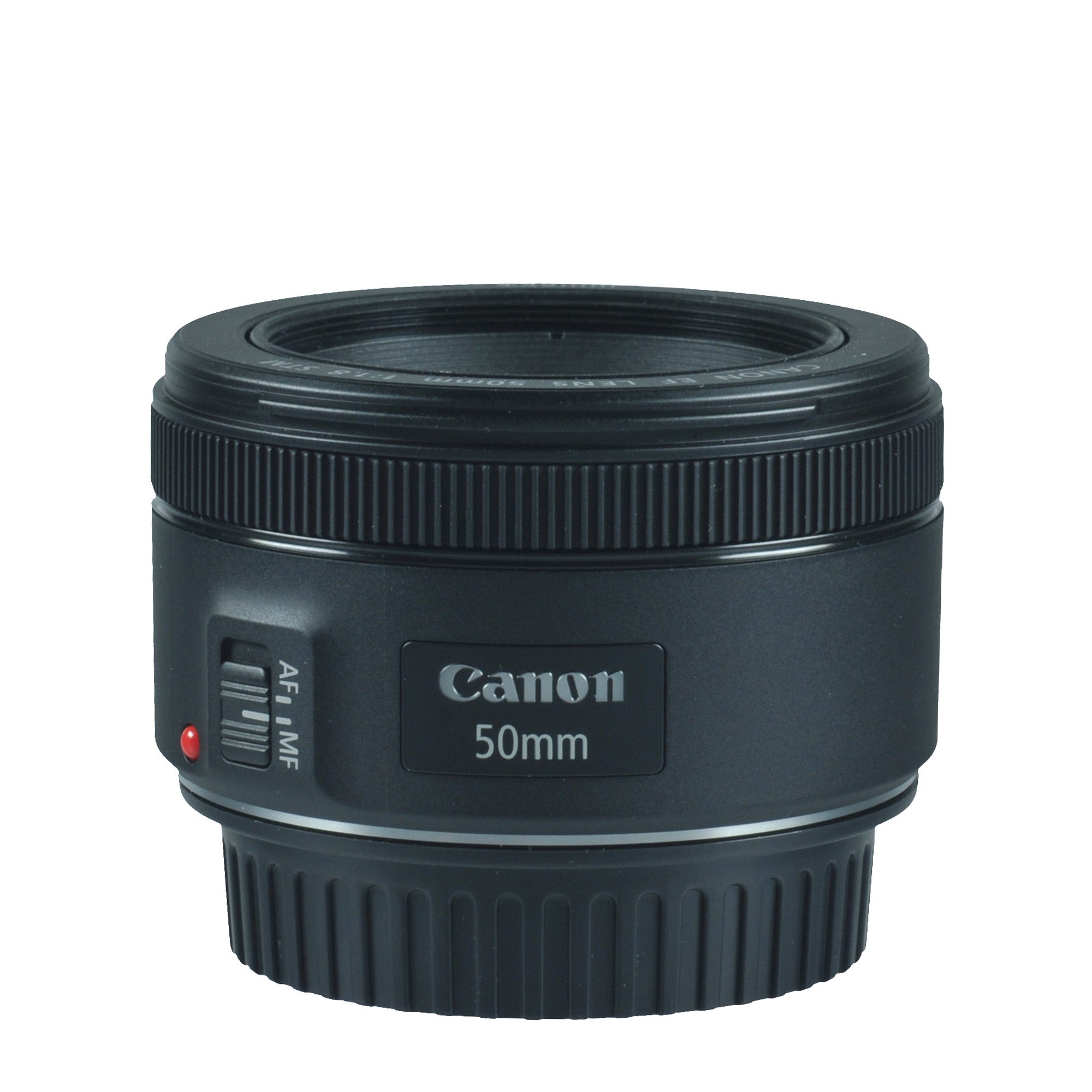 Canon 50/1.8 STM (S0208)