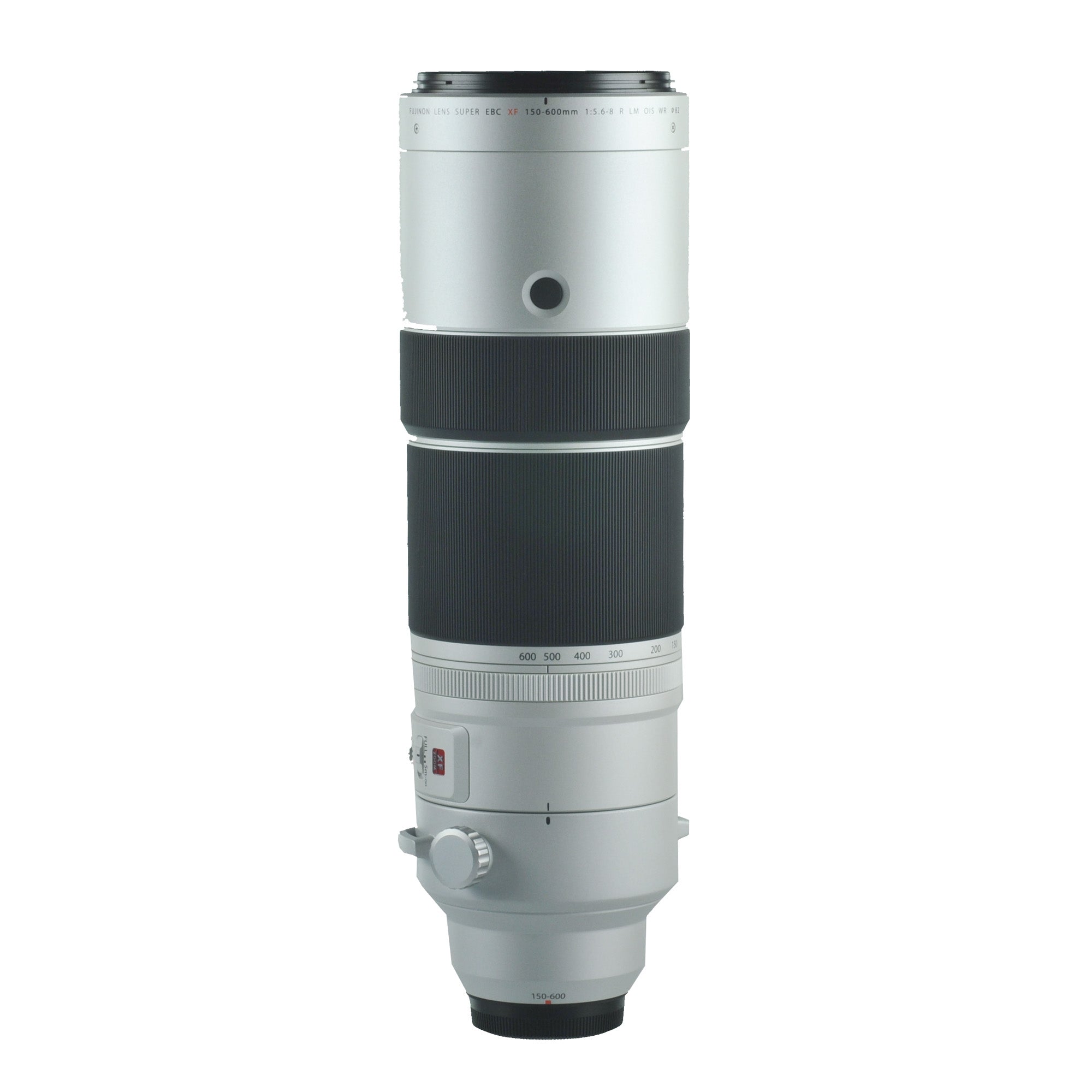 Fujifilm 150-600/5.6-8.0 R LM OIS (S0210)