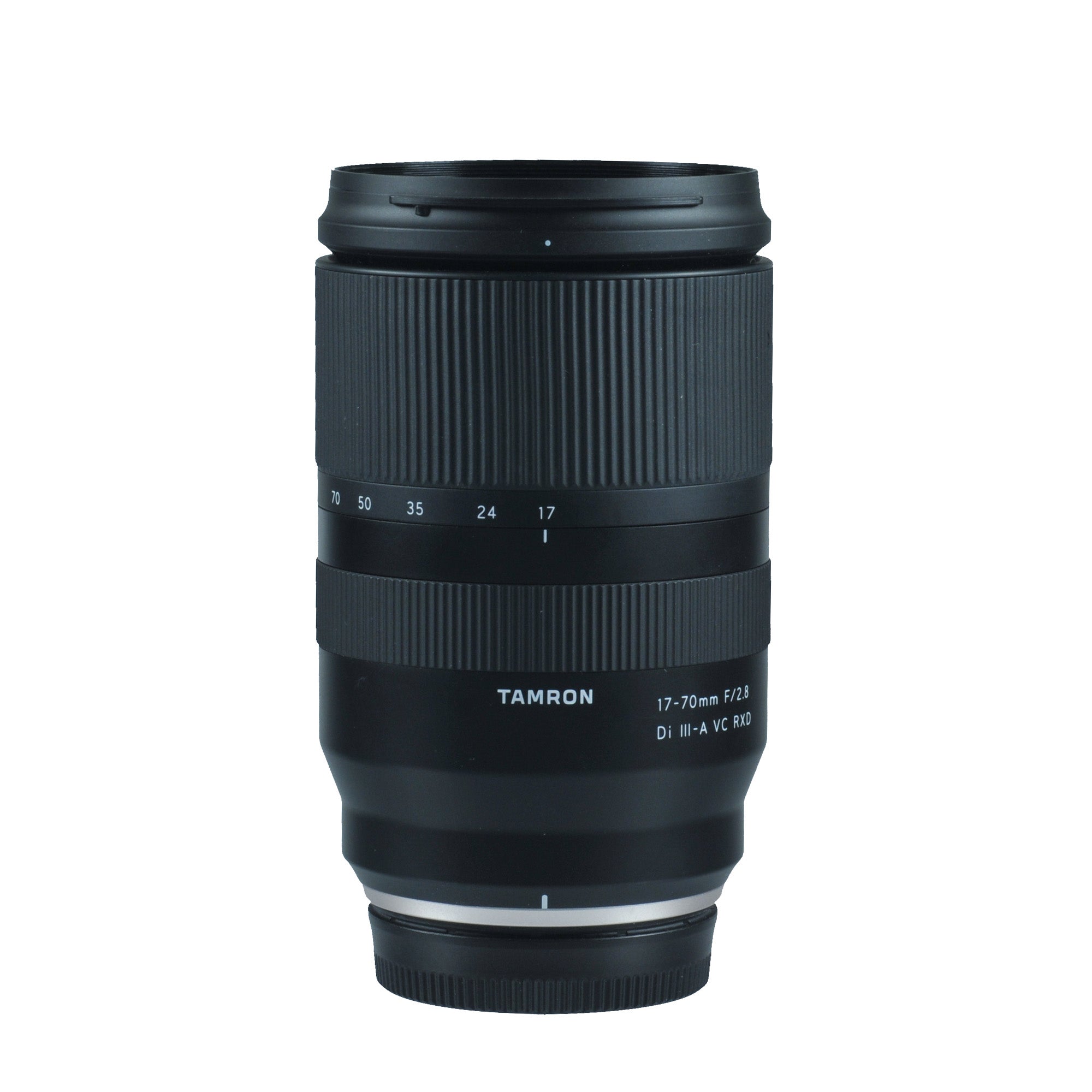 Tamron 17-70/2.8 Di III VC XF (S0233)