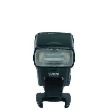 Canon 580 EX Blitz (S0516)