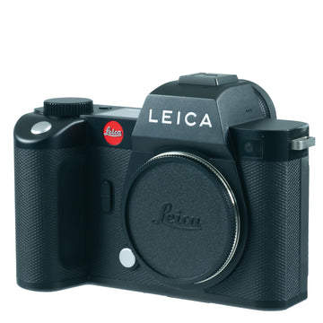 Leica SL 2 + 2 Akku L-Kamera (S0598)