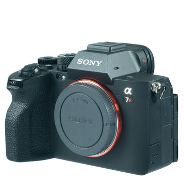 Sony ILCE 7 R V SEL Kamera (S0664)