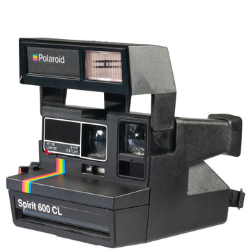 Polaroid Spirit 600 CL Analogkamera (S0869)