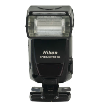 Nikon SB 800 Zubehör (T0003)