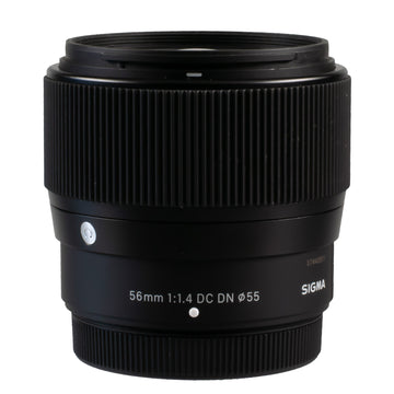Sigma 56/1.4 DC DN XF Objektiv (T0088)