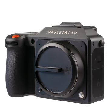 Hasselblad X2D 100 C (T0091)