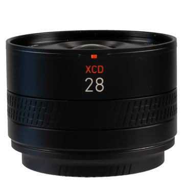 Hasselblad 28/4.0 P XCD (T0092)
