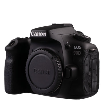 Canon EOS 90 D (T0119)