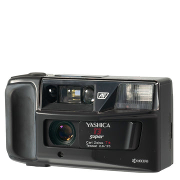 Yashica T 3 Analogkamera (T0144)