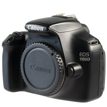 Canon EOS 1100 D DSLR (T0165)