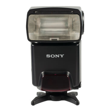 Sony HVL-F42AM Blitz (T0183)