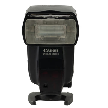 Canon Speedlite 580 EX Blitz (T0195)