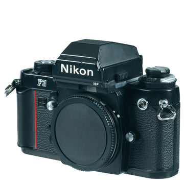 Nikon F 3 HP (T0197)
