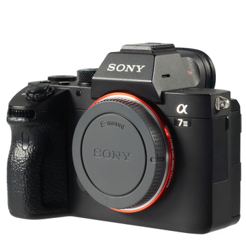 Sony ILCE 7 III SEL Kamera (T0215)