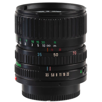 Canon 35-70/3.5-4.5 FD Objektiv Zoom (T0378)