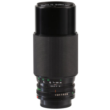 Canon 70-210/4.0 FD Objektiv Zoom (T0379)