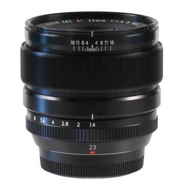 Fujifilm 23/1.4 R X Objektiv (T0395)