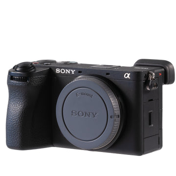 Sony ILCE 6700 SEL Kamera (T0398)
