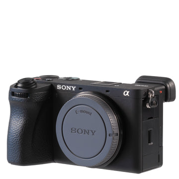 Sony ILCE 6700 SEL Kamera (T0401)