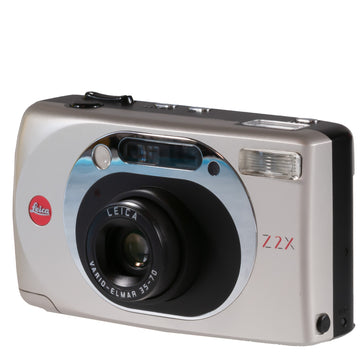 Leica Z2X Analogkamera (T0404)
